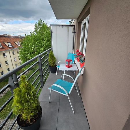 Quiet-Apartments Długosza Poznań Kültér fotó